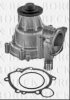BORG & BECK BWP1925 Water Pump